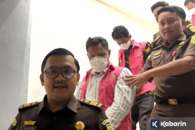 Dari Pilkada ke Penjara: Bukti Mahalnya Ongkos Politik Indonesia