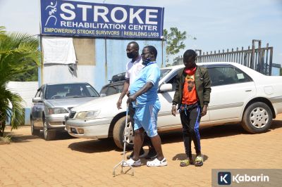 Ilmuwan ciptakan cara baru buang limbah beracun otak untuk bantu pemulihan strok