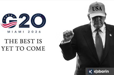 G20 Akan Beri Bantuan Keuangan bagi Negara Miskin yang Terdampak Perang