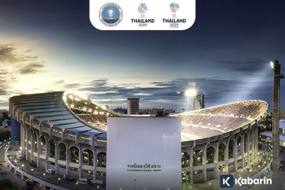 Thailand siap sambut atlet dan ofisial SEA Games 2025 dengan hangat