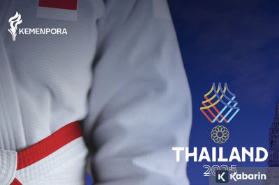 Thailand tambah 10.000 kursi untuk upacara pembukaan SEA Games 2025