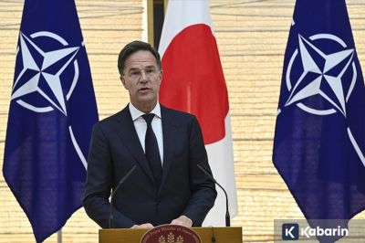 Sekjen NATO Pilih Diam Soal Ketegangan AS-Denmark Atas Greenland