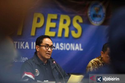 Sosok Komjen Suyudi Ario Seto, jenderal BNN yang berhasil menangkap buronan Interpol