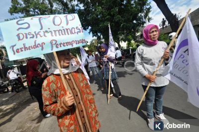 Luka sunyi perempuan: Pentingnya rumah dan ruang digital aman dari kekerasan
