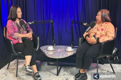 Komnas HAM minta masyarakat lapor kalau kebebasan berpendapat dilarang