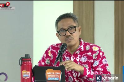 160 fasilitas kesehatan di Jakarta siap layani pengobatan HIV