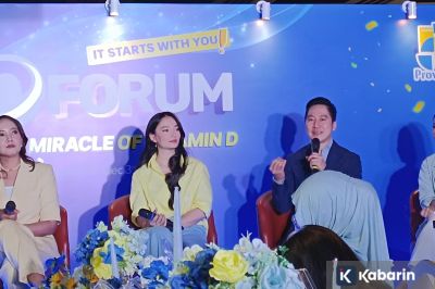 Risiko kekurangan Vitamin D pada anak masih tinggi, dokter ingatkan bahayanya