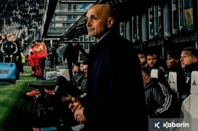 Luciano Spaletti puas dengan peningkatan performa Juventus usai kalahkan Udinese