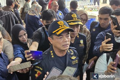 Bantuan dari diaspora untuk bencana bisa bebas bea masuk, tapi ada syaratnya