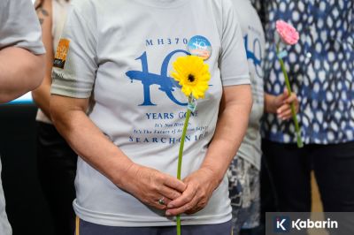 Pencarian pesawat Malaysia Airlines MH370 akan dilanjut pada 30 Desember