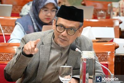 Anggota DPR minta segera bangun sekolah darurat untuk siswa korban bencana Sumatera