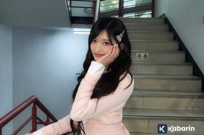 Leeseo IVE ngundurin diri sebagai pembawa acara program Inkigayo