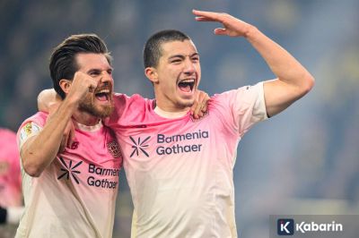 RB Leipzig dan Bayer Leverkusen amankan tiket ke perempat final Piala Jerman