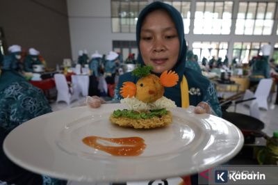 Rekomendasi Pangan Lokal Kaya Protein dan Kalsium Selain Susu