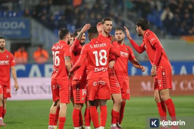 Osasuna, Getafe, dan Klub La Liga lainnya lolos putaran kedua Piala Raja