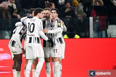 Juventus amankan tiket perempat final Piala Italia usai kalahkan Udinese 2-0