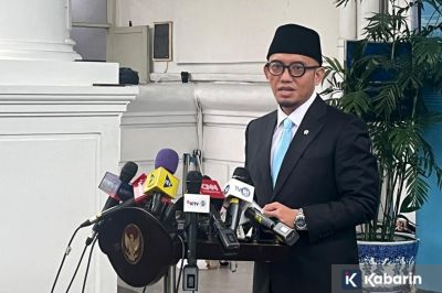 Sekjen Liga Muslim Dunia sebut Prabowo punya pengaruh besar di dunia islam