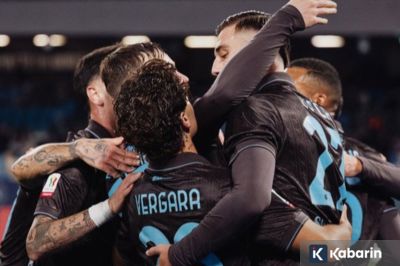 Copa Italia: Menang lawan Cagliari, Napoli melaju ke perempat final