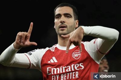 Arsenal makin nyaman di puncak usai tekuk Brentford 2-0