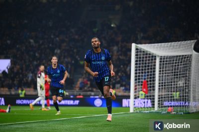 Hasil lengkap babak 16 besar Coppa Italia: Inter dan Napoli lolos