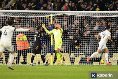 Leeds bikin kejutkan dengan kalahkan Chelsea 3-1 di kandang