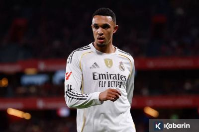 Cedera bikin Trent Alexander-Arnold terancam absen dua bulan di Real Madrid