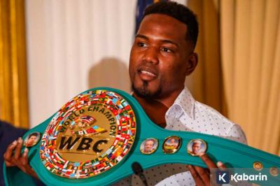 WBC kasih lima syarat bagi Subriel Matias terkait kasus doping