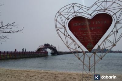 Mengenal pesona Pulau Tidung yang cocok untuk liburan singkat akhir tahun