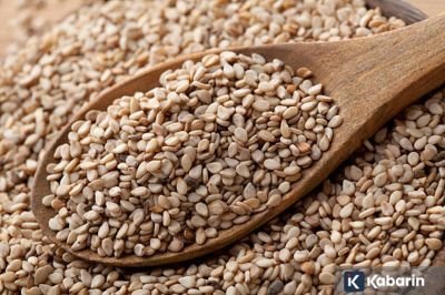 Manfaat biji wijen yang jarang disadari untuk kekuatan tulang