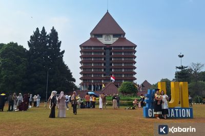 UI Minta Maaf Soal Tampilan Sistem Talent Scouting Kelas Internasional