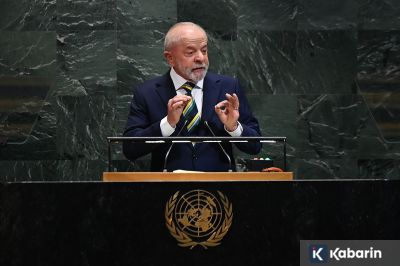 Trump Sebut Pertemuannya dengan Presiden Brasil Bahas Tarif dan Perdagangan