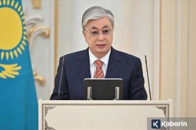 Kazakhstan Dukung Gencatan Senjata AS dan Iran