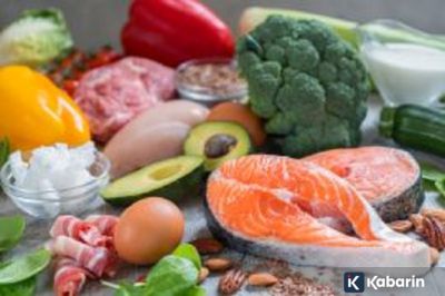 5 Tanda Tubuh Kamu Kelebihan Asupan Protein