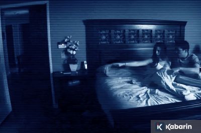 James Wan dikabarkan akan jadi produser film “Paranormal Activity” terbaru