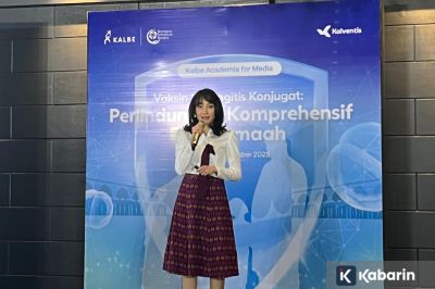 Remaja dan dewasa muda bisa jadi pembawa penyakit meningokokus