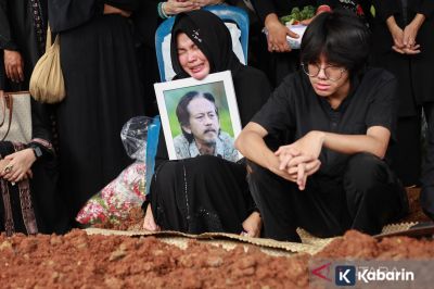 20 film hits yang pernah diperankan oleh Epy Kusnandar