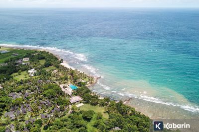 Tanjung Lesung tawarkan opsi liburan seru jelang libur Nataru