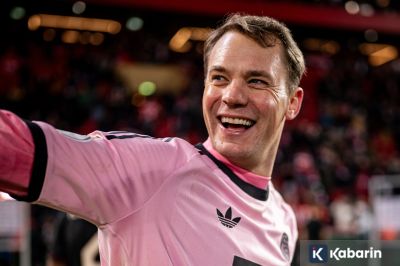 Manuel Neuer belum kepikiran balik ke timnas Jerman buat Piala Dunia