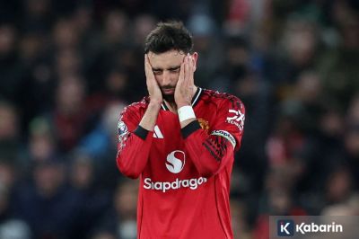 MU gagal lanjutkan tren kemenangan usai ditahan imbang West Ham 1-1