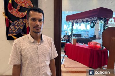 Sebagian besar destinasi wisata di Aceh terimbas banjir dan longsor