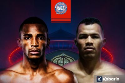 Erislandy Lara siap hadapi Johan Gonzalez untuk pertahankan gelar WBA