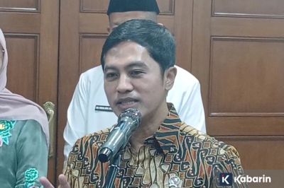 Program "Jakarta Siaga Stroke" diharap bisa turunkan angka pengidap stroke