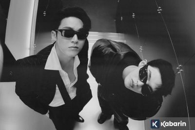 Konser "Double Up Live Party" S.Coups & Mingyu dimulai pada Januari 2026