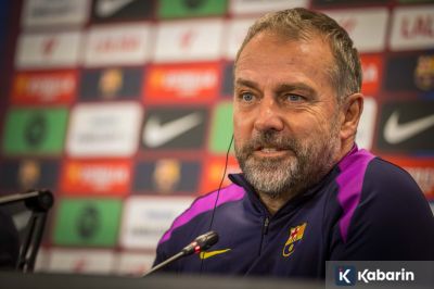 Barcelona siap hadapi Betis, Flick tekankan pentingnya kekompakan untuk menang