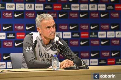 PSG waspadai ancaman Rennes di Stadion Parc des Princes