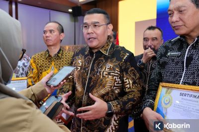 ATR/BPN percepat sertifikasi pulau kecil, perkuat kedaulatan Indonesia