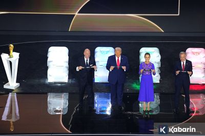 Infantino Klaim Tiket Piala Dunia 2026 Ludes Terjual