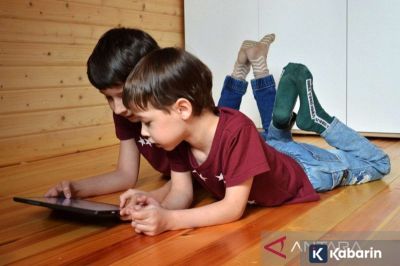 Fix! Anak di bawah 16 tahun dilarang main sosmed di Australia