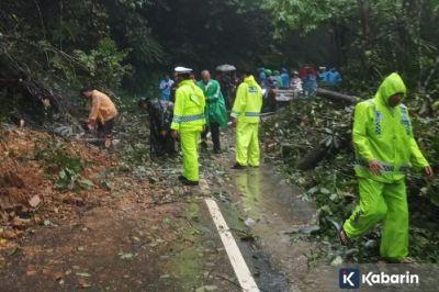 Korban bencana di Sumut bertambah jadi 330 jiwa, penanganan darurat dikebut