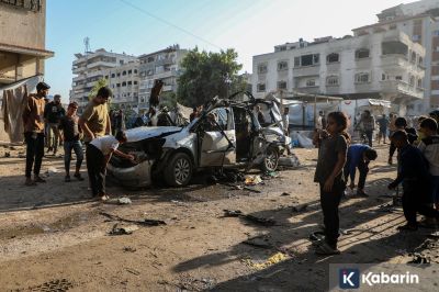 Hamas janji akan serahin senjata jika pendudukan Israel berakhir